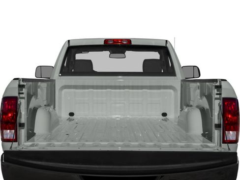 Used 2016 RAM 1500 Tradesman w/ Power & Remote Entry Group RWD image 11