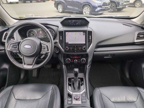 Used 2021 Subaru Forester Touring AWD/4WD image 19
