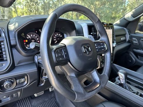 Used 2023 RAM 1500 TRX w/ TRX Level 2 Equipment Group image 18