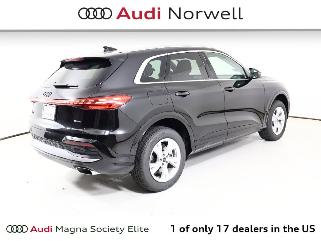 New 2026 Audi Q5 Premium AWD/4WD image 16