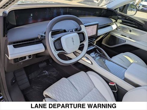 New 2026 Lincoln Nautilus Black Label image 8