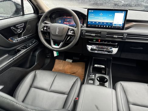 New 2026 Lincoln Corsair Grand Touring AWD/4WD image 31