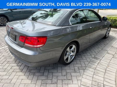 Used 2010 BMW 328i Convertible RWD image 15