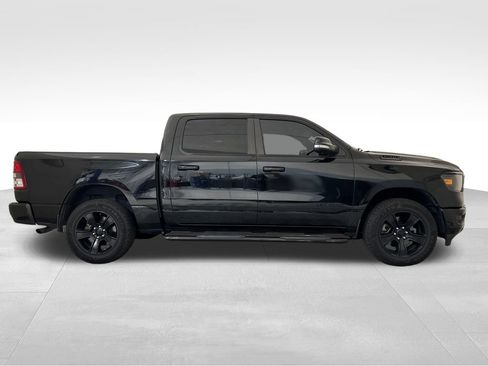 Used 2020 RAM 1500 Big Horn AWD/4WD image 8
