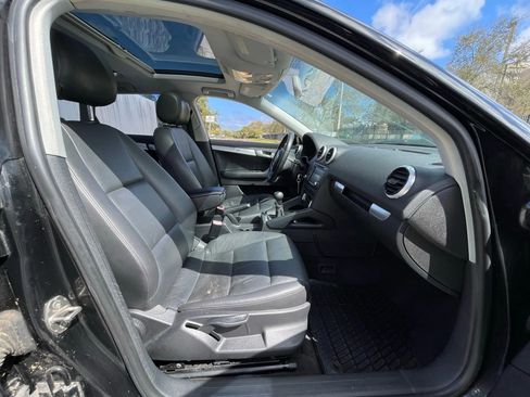 Used 2012 Audi A3 2.0T Premium Plus w/ Premium Plus Package FWD image 25