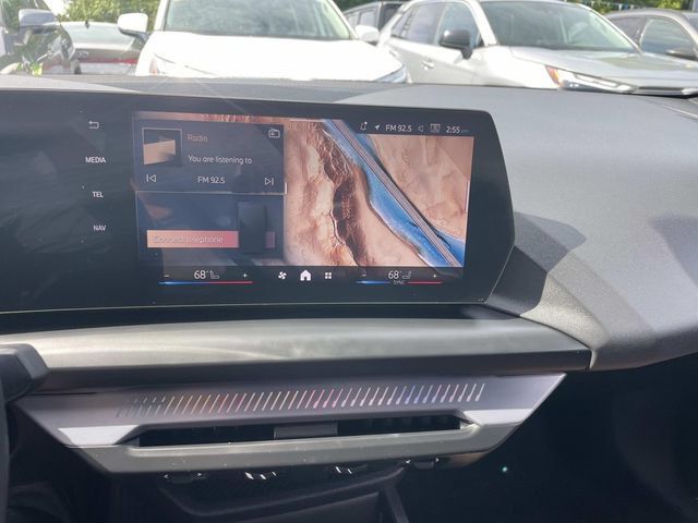 Used 2025 BMW 228i xDrive AWD/4WD image 24