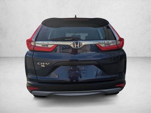 Used 2019 Honda CR-V LX image 6
