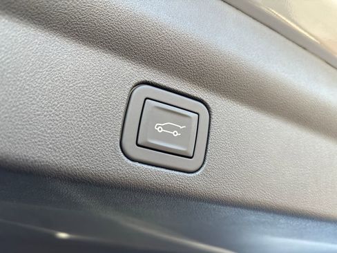 New 2026 Cadillac Escalade IQ Luxury 2 w/ LPO, Floor Liner Package image 51