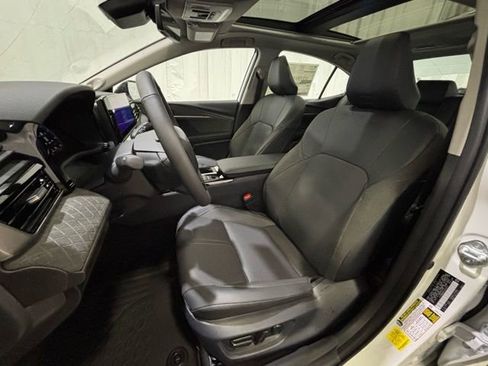 New 2026 Toyota Camry XLE w/ Premium Package image 9