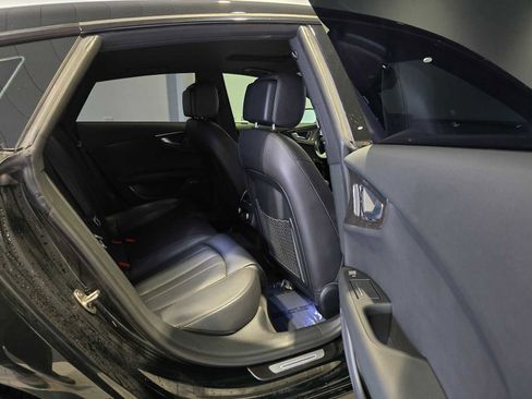 Used 2018 Audi A7 3.0T Prestige w/ Prestige Package image 12