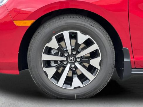 New 2026 Honda Odyssey EX-L image 33