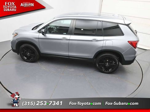 Used 2019 Honda Passport Sport image 34