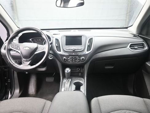 Used 2020 Chevrolet Equinox LT image 28