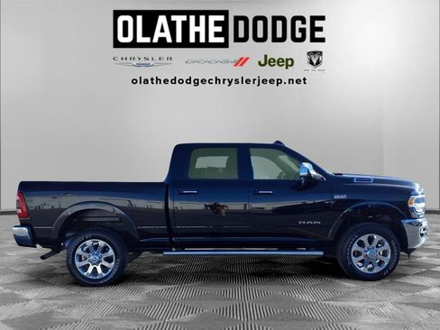 Used 2022 RAM 2500 Laramie image 29