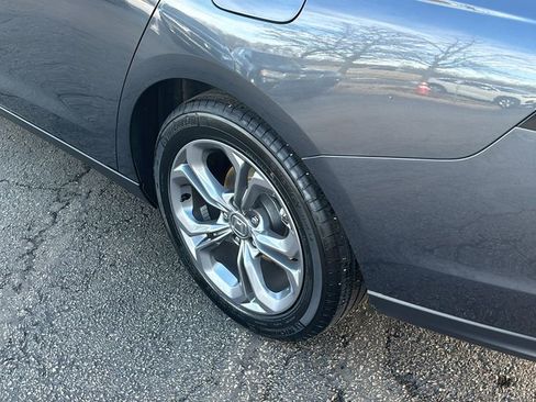 Used 2024 Honda Accord EX image 9