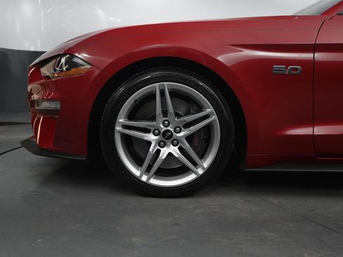 Used 2020 Ford Mustang GT Premium w/ GT Performance Package image 10