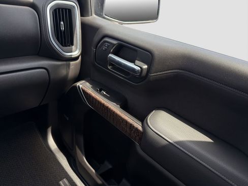 Used 2021 GMC Sierra 1500 Denali w/ Denali Ultimate Package image 28
