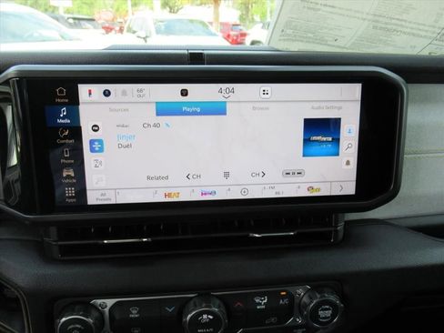 New 2026 Jeep Wrangler Sport S image 26