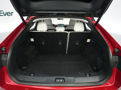 Used 2022 Ford Mustang Mach-E Premium AWD/4WD image 8