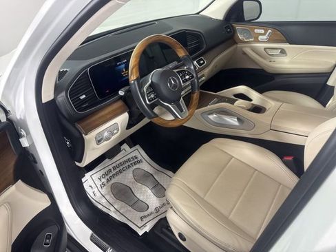 Used 2022 Mercedes-Benz GLE 350 image 28