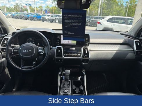 Used 2023 Kia Sorento SX AWD/4WD image 20