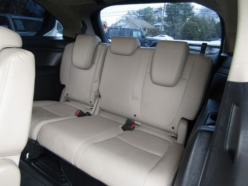 Used 2018 Honda Odyssey Touring image 12