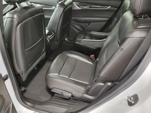 Certified 2022 Cadillac XT6 Sport w/ Technology Package image 21