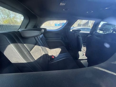 Used 2021 Dodge Durango GT image 4