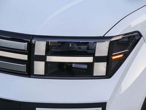 New 2026 Hyundai Santa Fe SE FWD image 8
