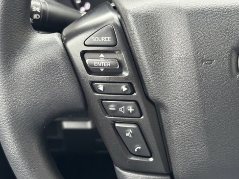 Used 2024 Nissan Frontier SV image 24