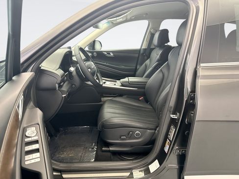 Used 2024 Genesis GV80 2.5T AWD/4WD image 10