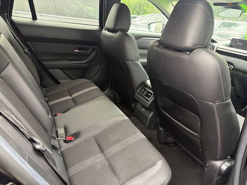 Used 2026 MAZDA CX-50 AWD 2.5 S w/ Preferred Pkg image 6