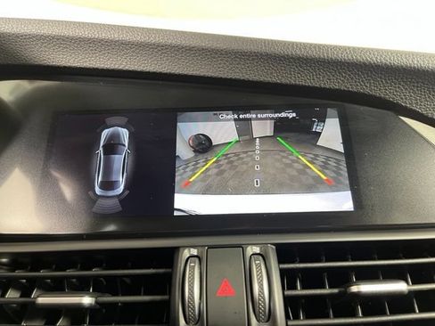 Used 2023 Alfa Romeo Giulia Ti w/ Active Assist Plus Package AWD/4WD image 31