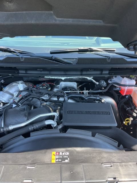 New 2026 Chevrolet Silverado 2500 High Country w/ Technology Package AWD/4WD image 52