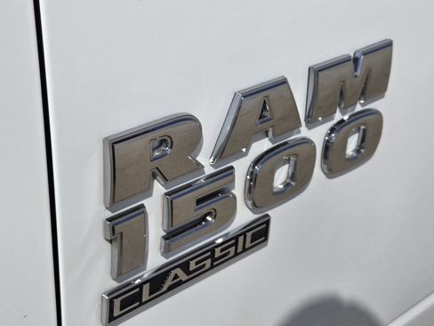 Used 2023 RAM 1500 Tradesman RWD image 10