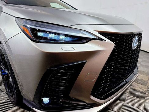 Used 2024 Lexus NX 350 F Sport image 25