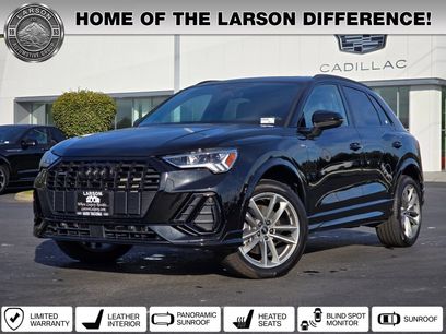 Used 2023 Audi Q3 2.0T Premium Plus w/ Premium Plus Package