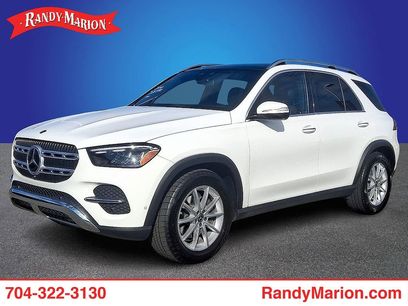 Used 2024 Mercedes-Benz GLE 350 4MATIC