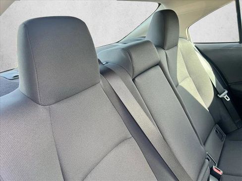 Certified 2025 Toyota Corolla LE image 21