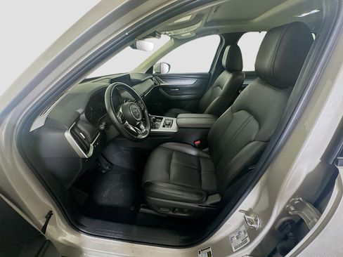 Used 2024 MAZDA CX-90 Plug-In Hybrid w/ Preferred AWD/4WD image 13