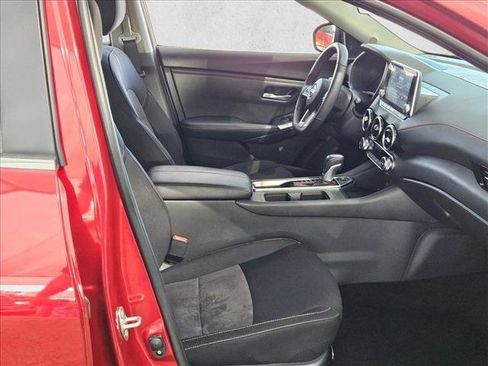 Used 2024 Nissan Sentra SR image 18