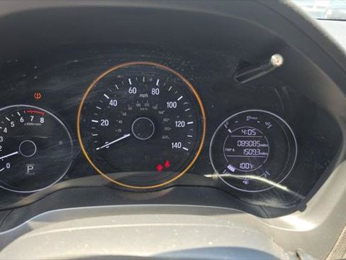 Used 2021 Honda HR-V Sport image 15