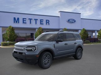 New 2025 Ford Bronco Sport Big Bend video 1