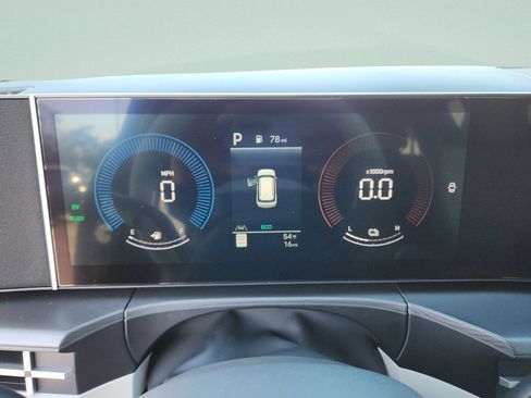 New 2026 Hyundai Santa Fe SE FWD image 30