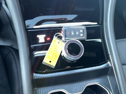 New 2026 Jeep Grand Cherokee Limited image 33