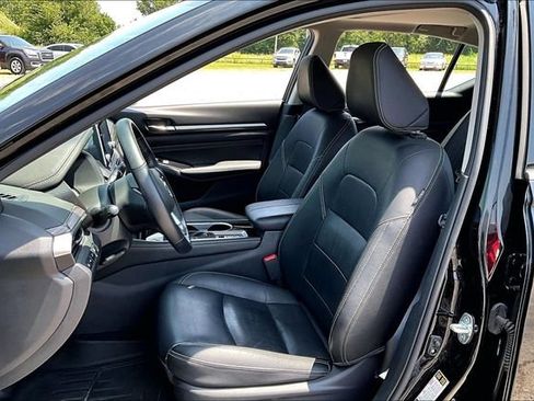 Used 2020 Nissan Altima 2.5 SL AWD/4WD image 21