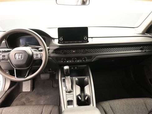 Used 2024 Honda Accord LX image 24