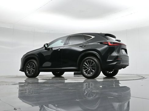 Used 2024 Lexus NX 350h AWD w/ Premium Package image 59