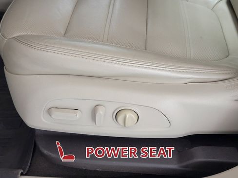 Used 2017 GMC Acadia Denali w/ LPO, Floor Liner Package image 16