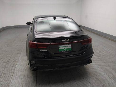 Used 2024 Kia Forte GT-Line FWD image 6